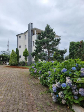 ALSALEH VILLA